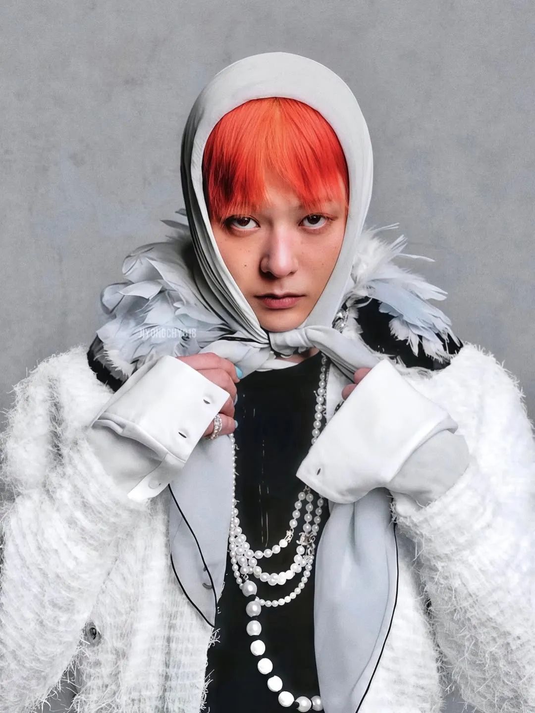 G-Dragon