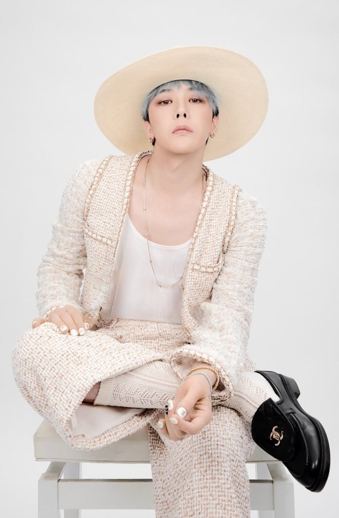 G-Dragon
