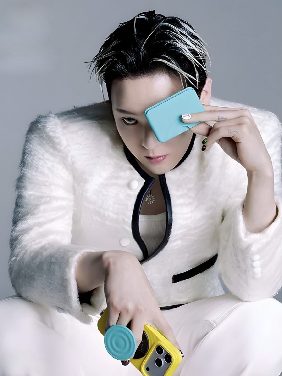 G-Dragon
