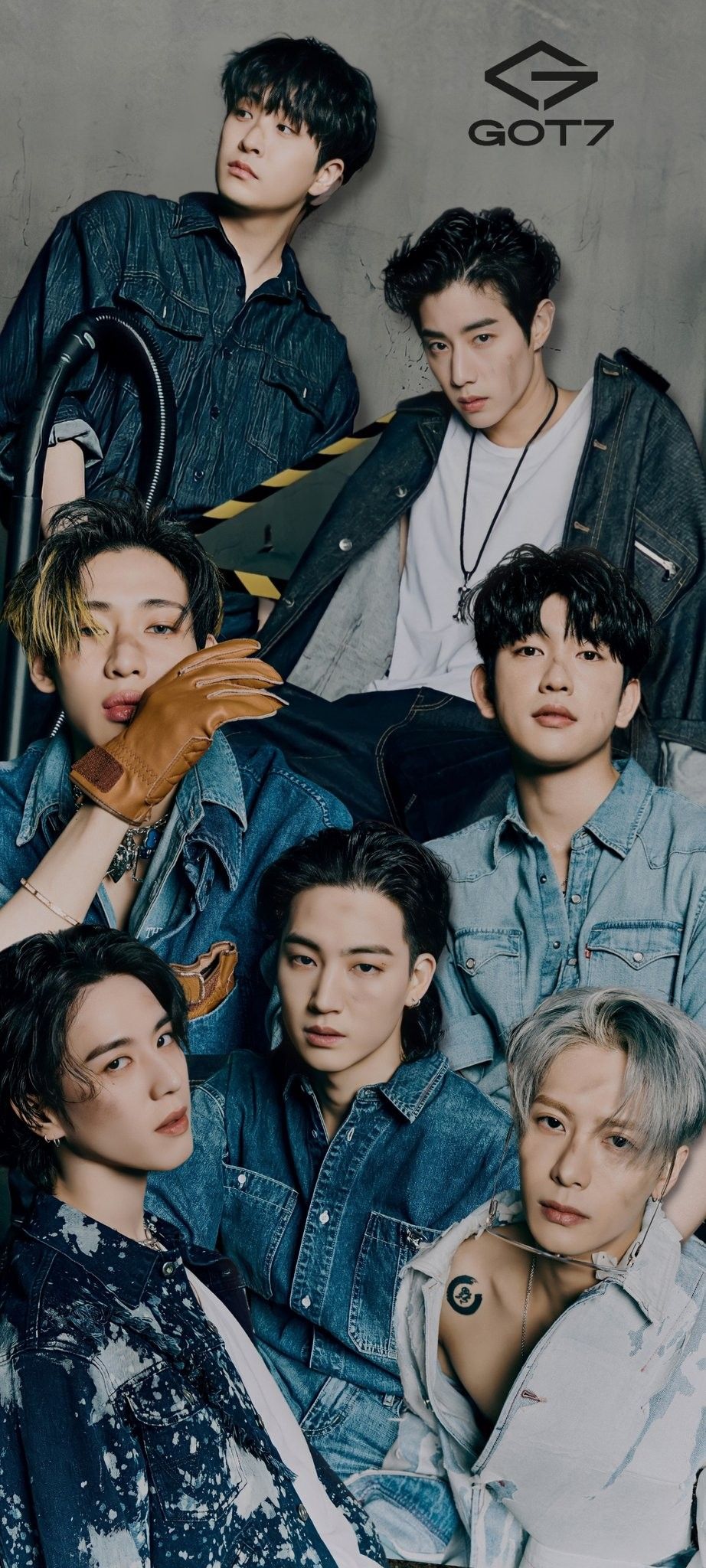 GOT7