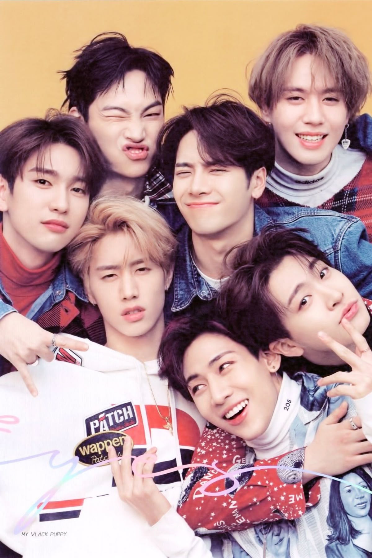 GOT7