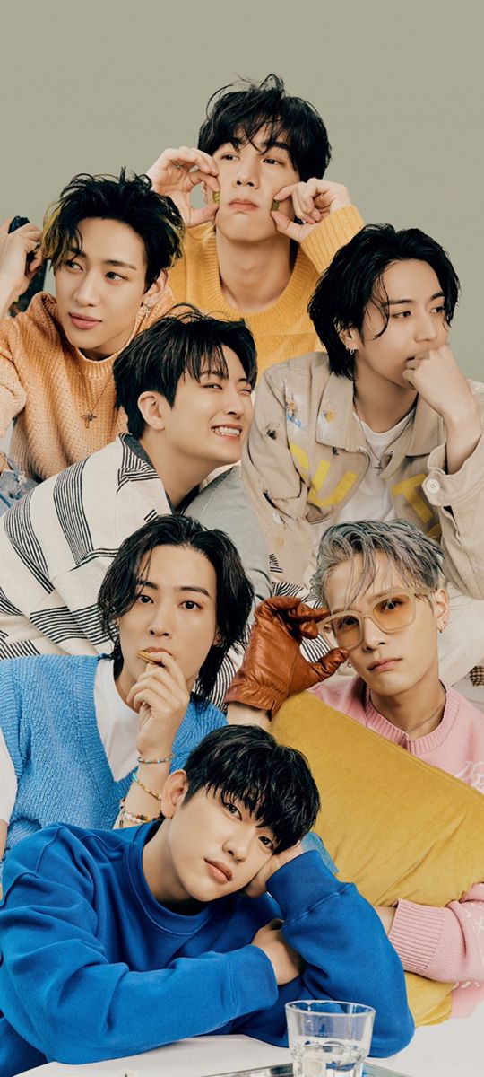 GOT7