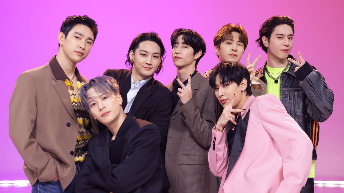 GOT7