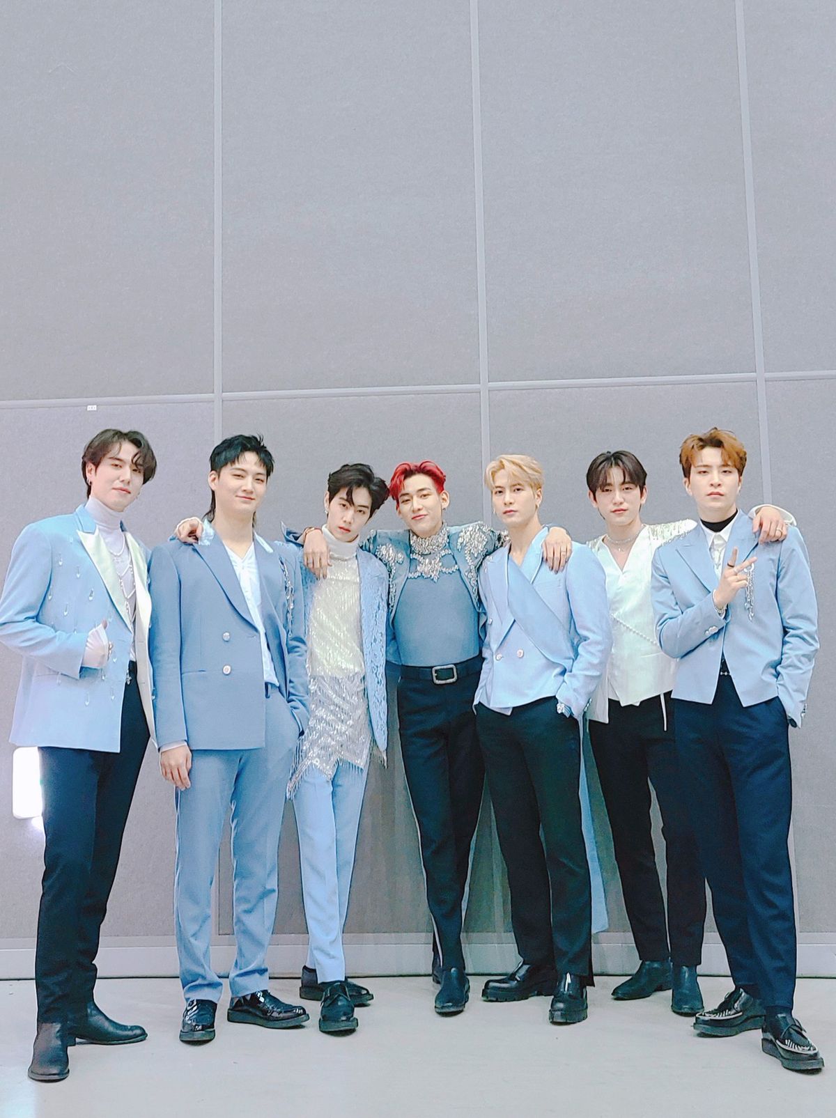 GOT7