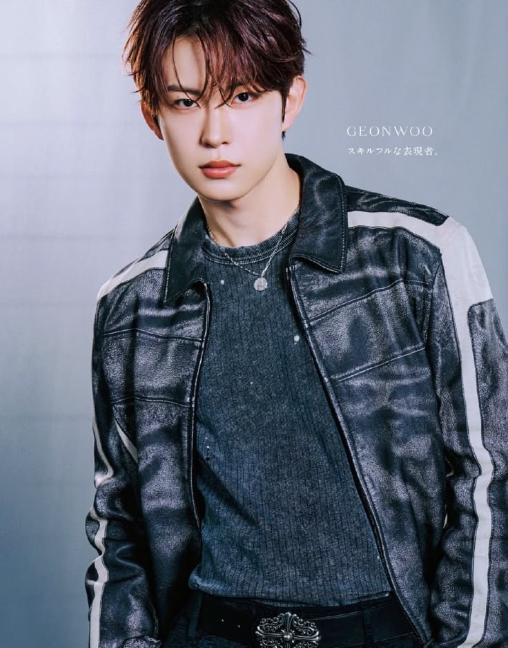 Geonwoo