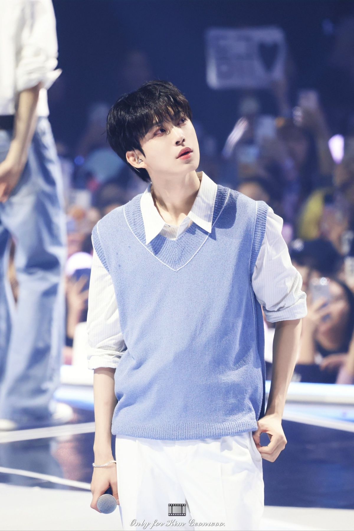 Geonwoo