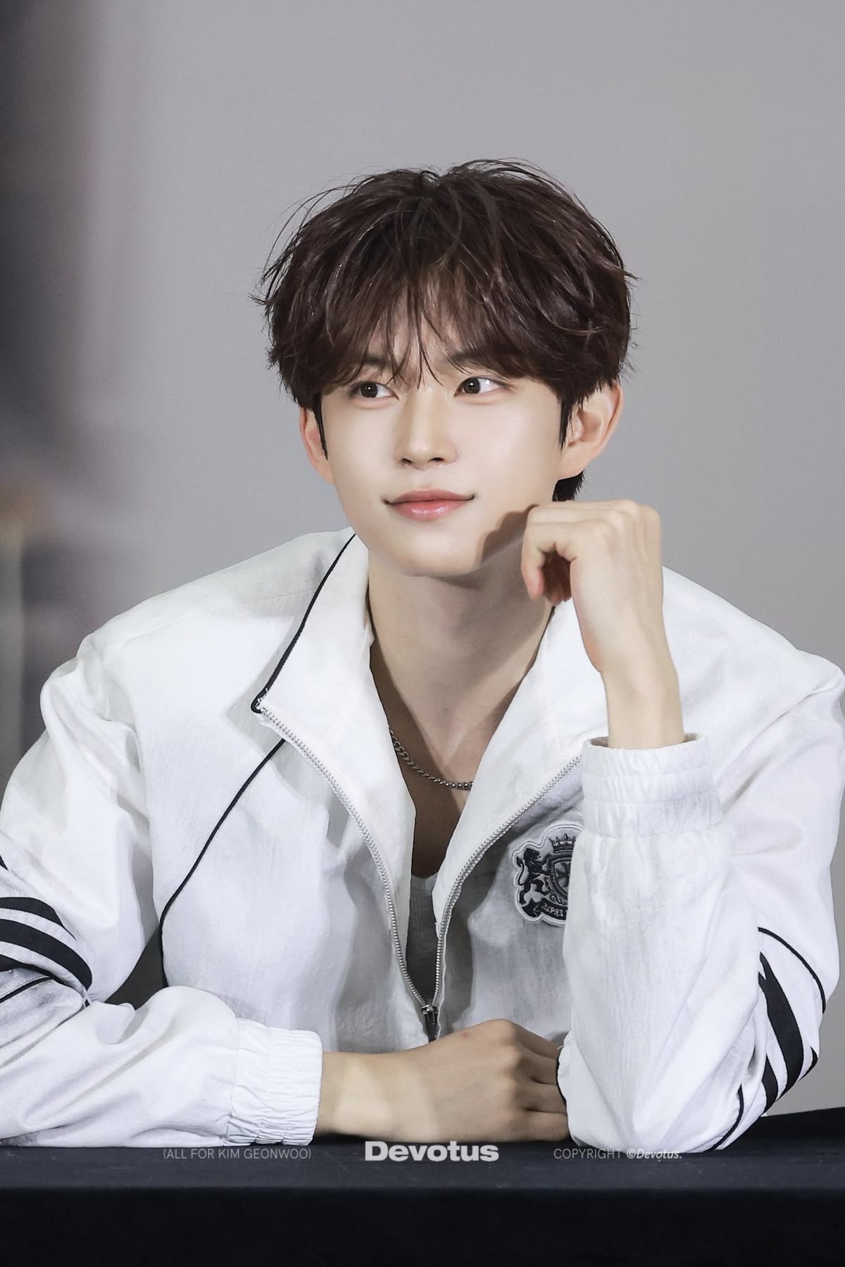 Geonwoo