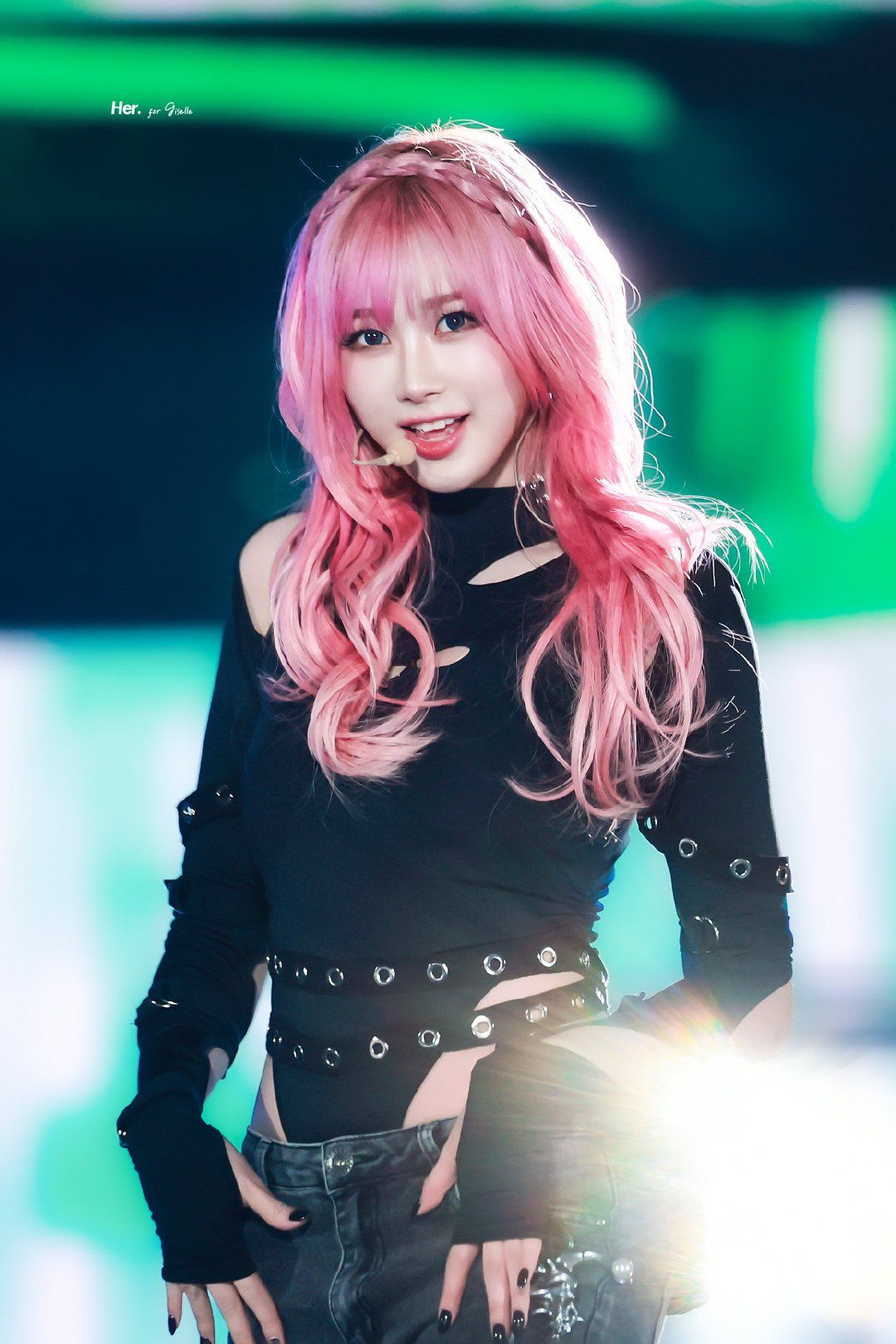 Giselle