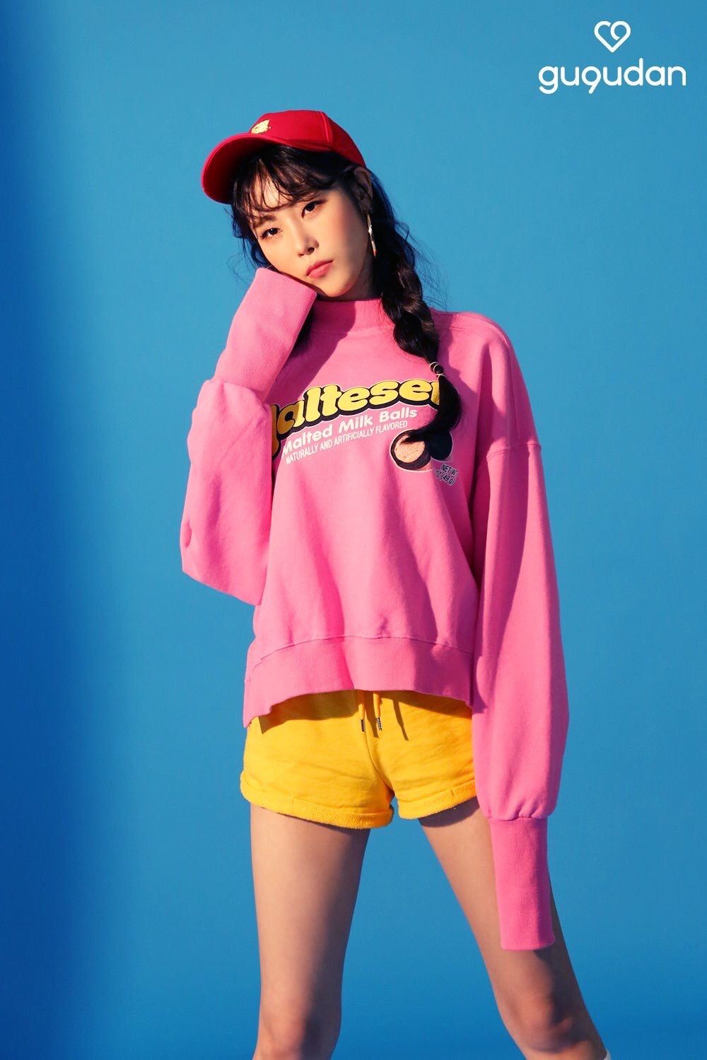 Haebin