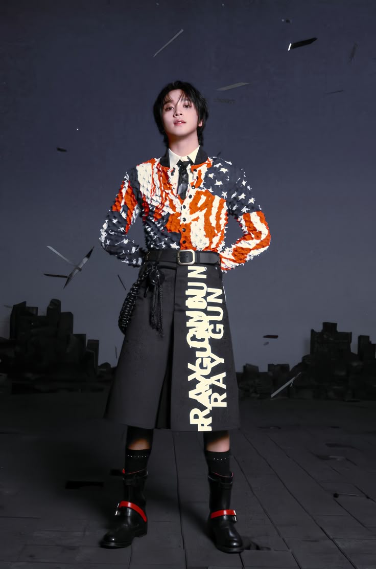 Haechan