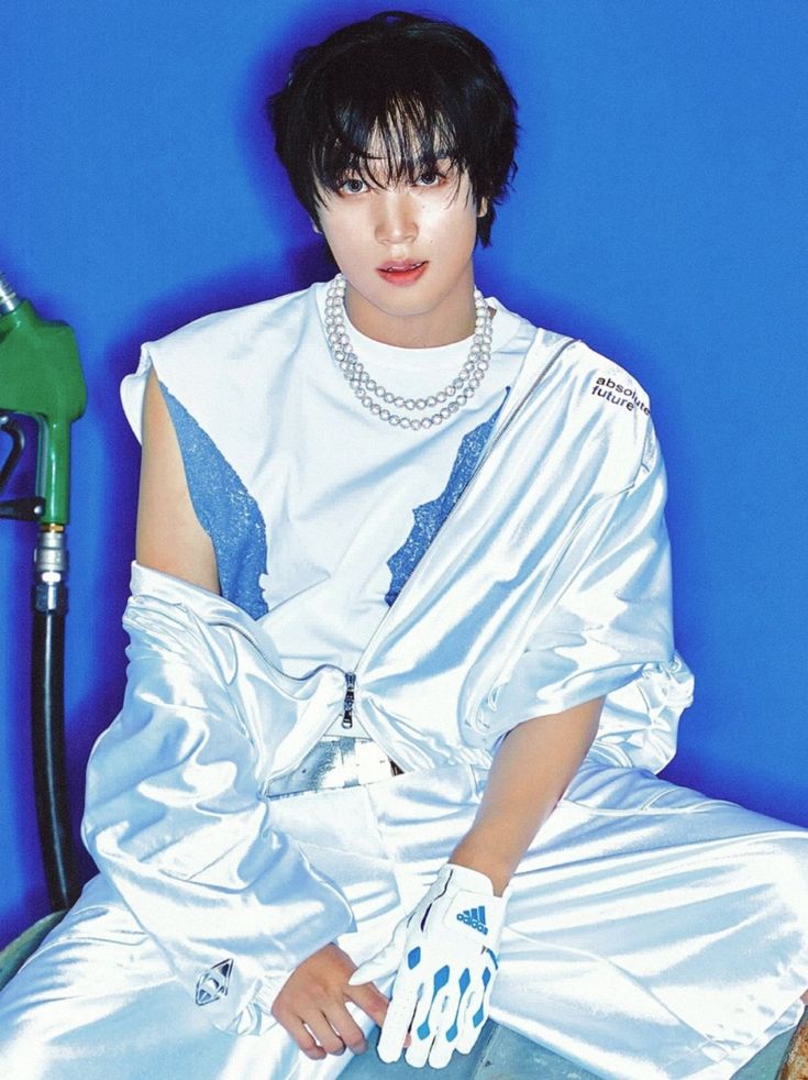 Haechan