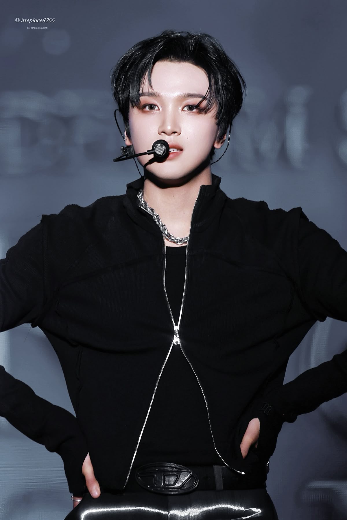 Haechan