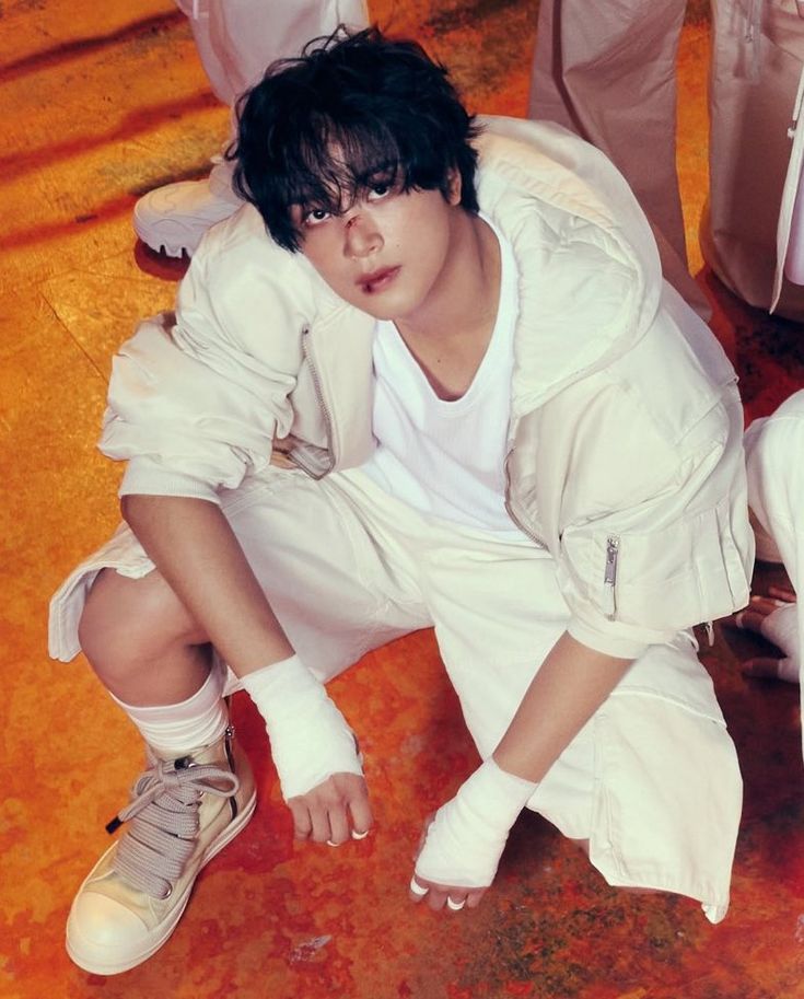 Haechan