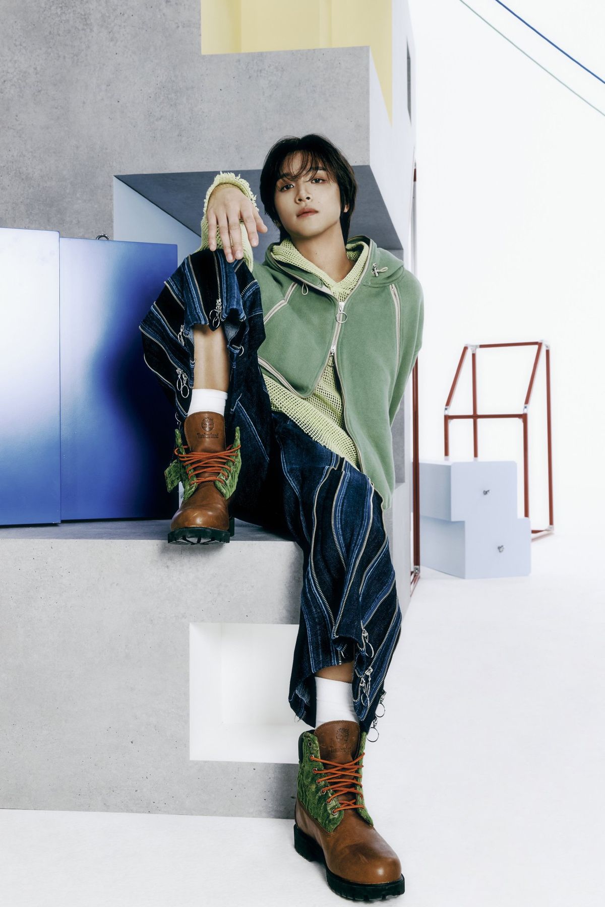 Haechan