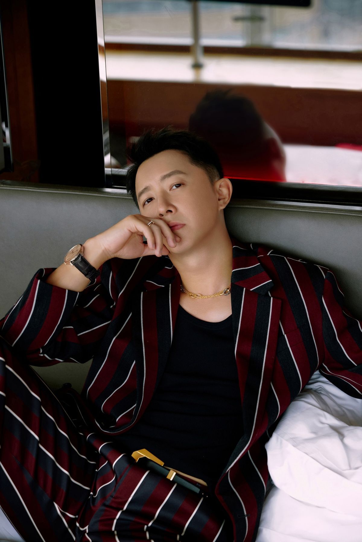 Han Geng