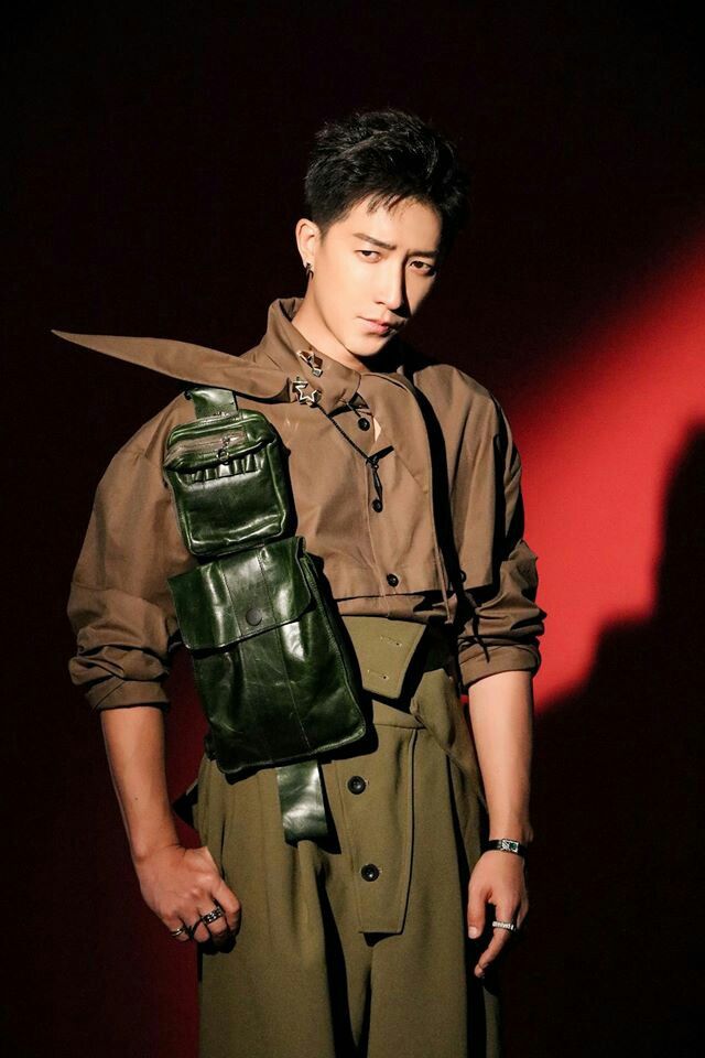 Han Geng