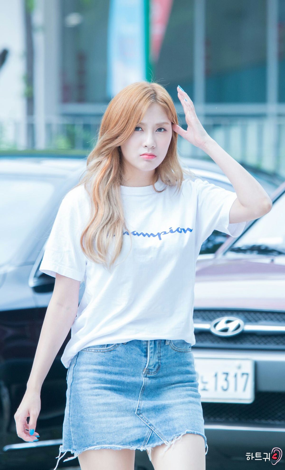 Hayoung