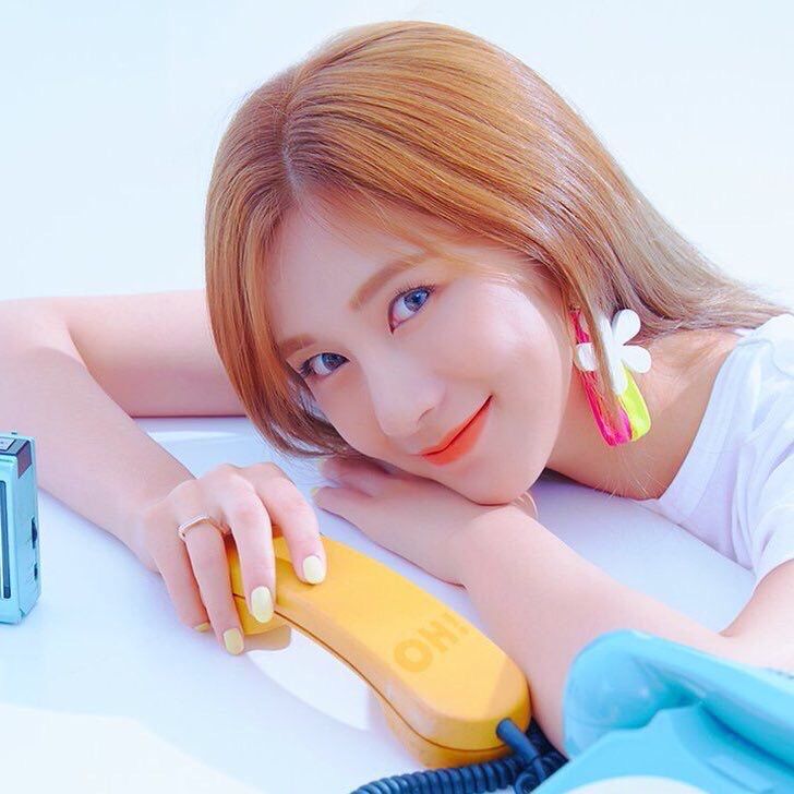 Hayoung