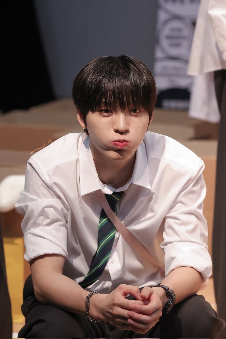 Heechan