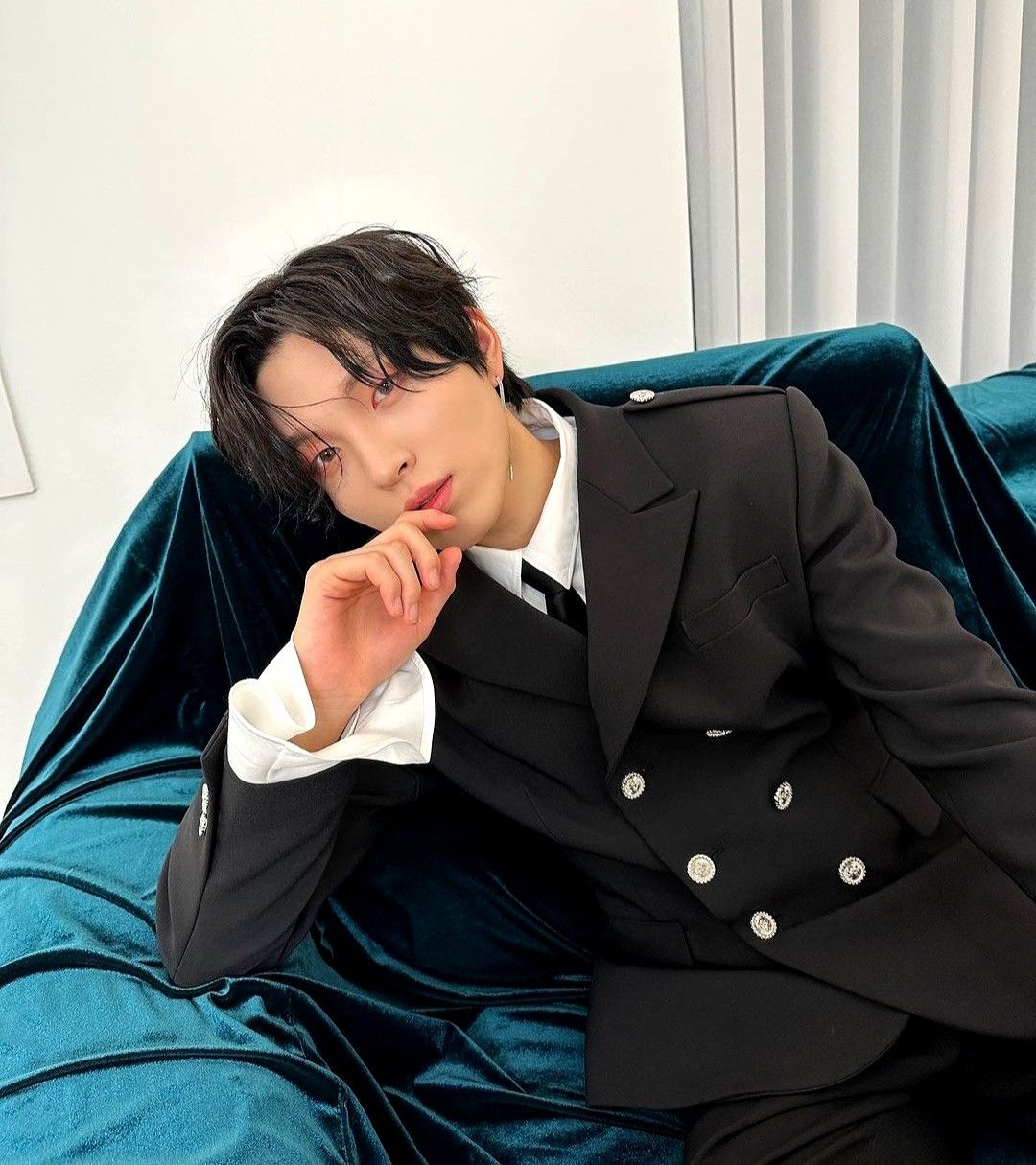 Heechan