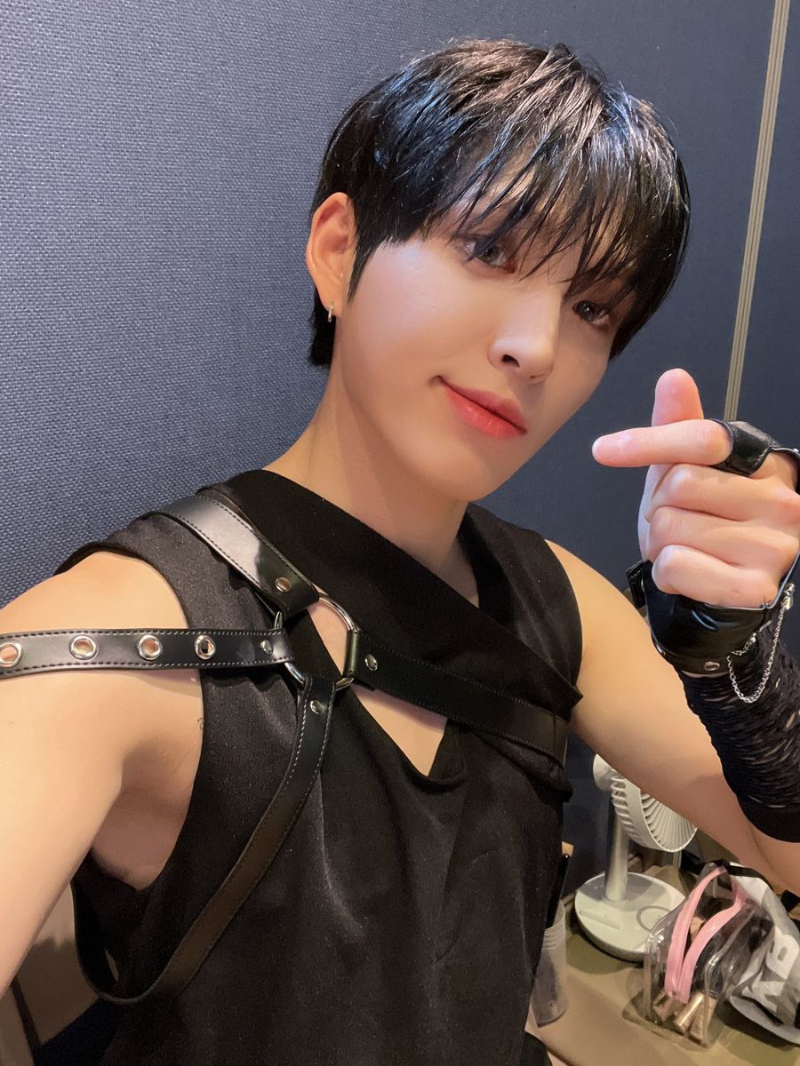 Heechan