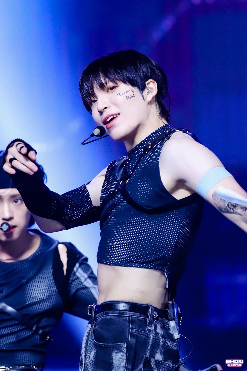 Heechan