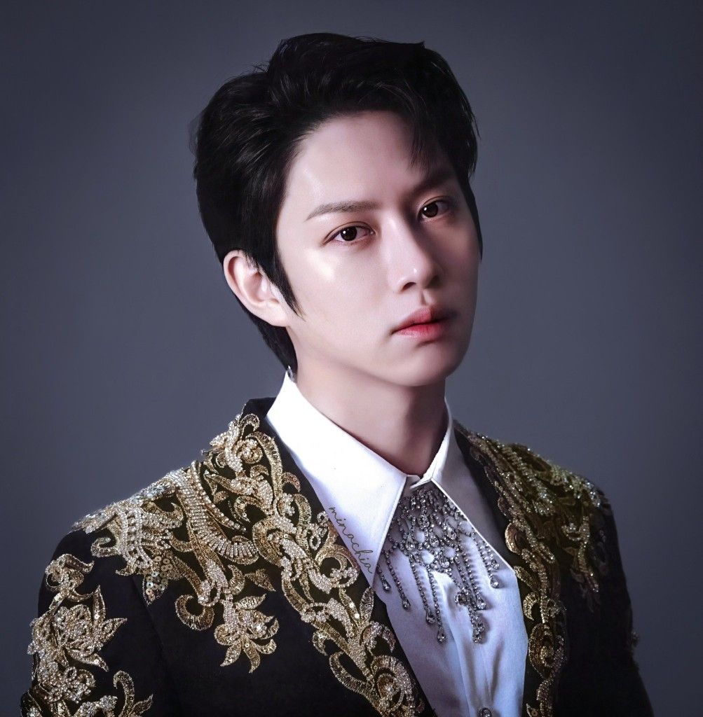 Heechul