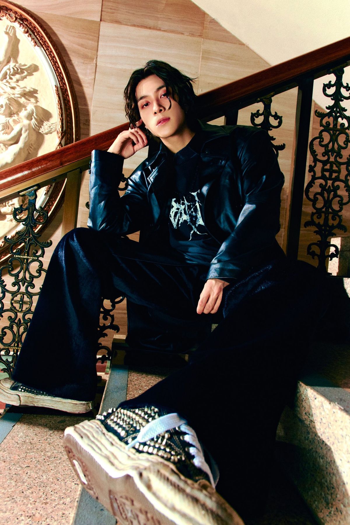 Hendery