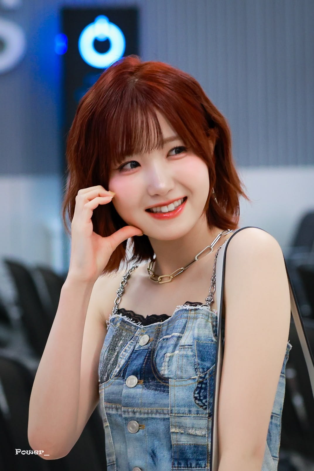 Honda Hitomi