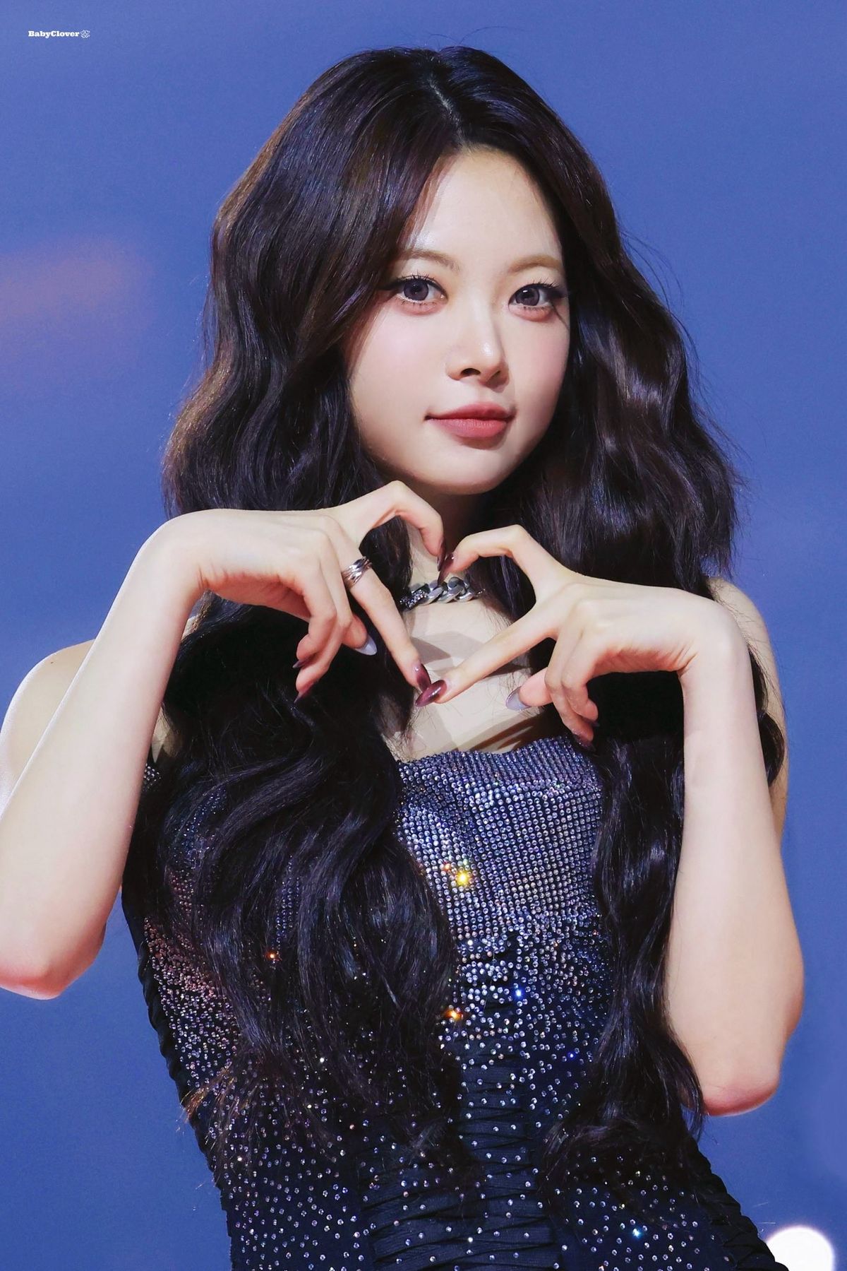 Hong Eunchae