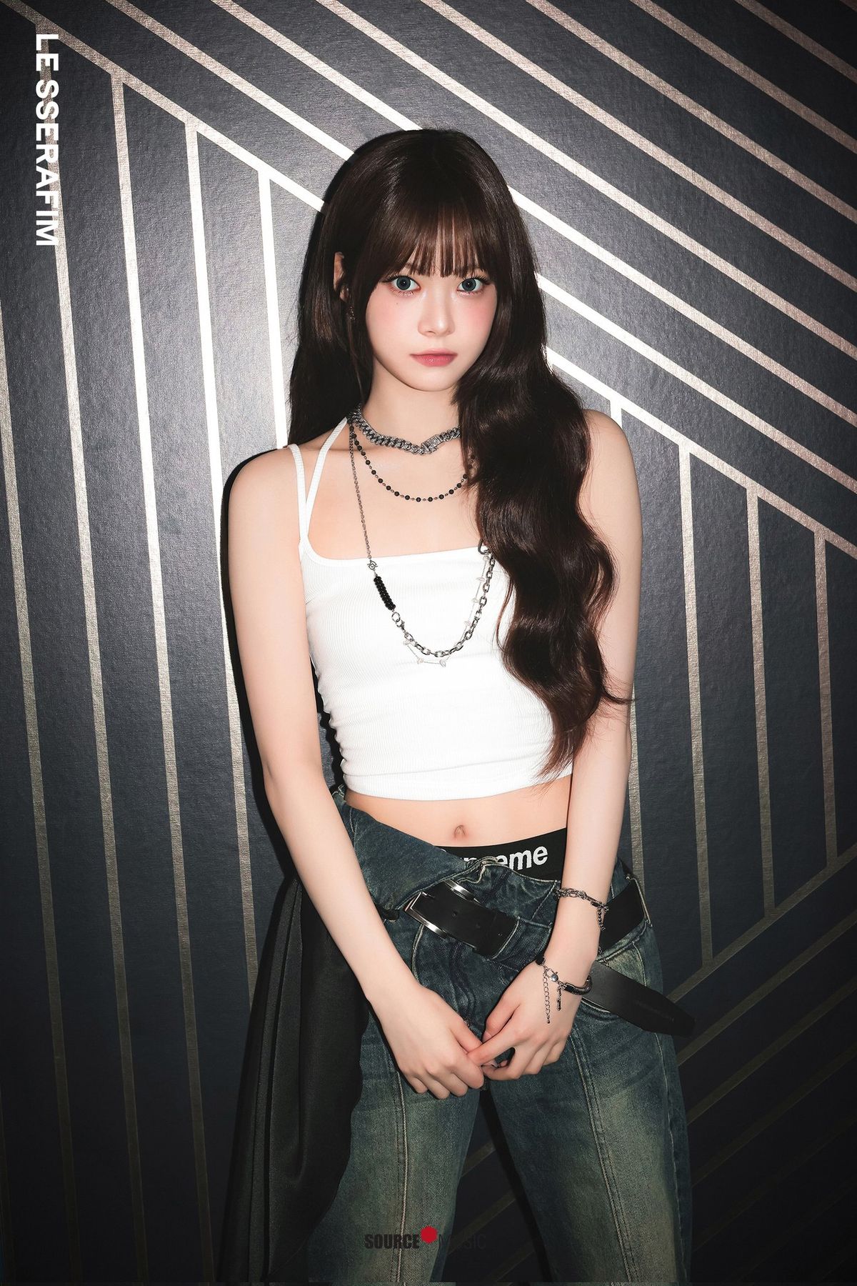 Hong Eunchae