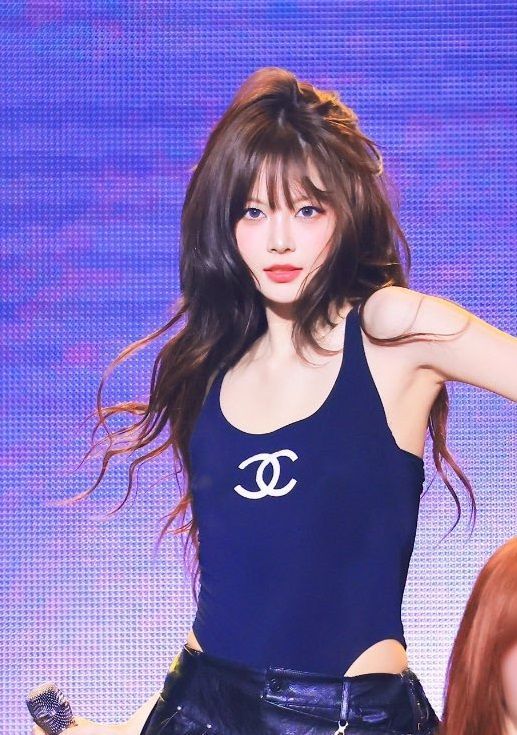 Hong Eunchae