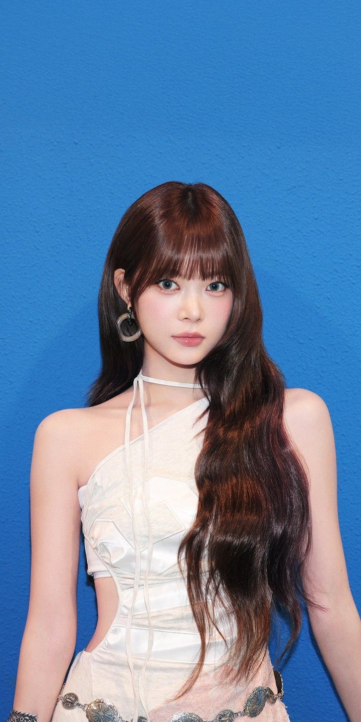Hong Eunchae