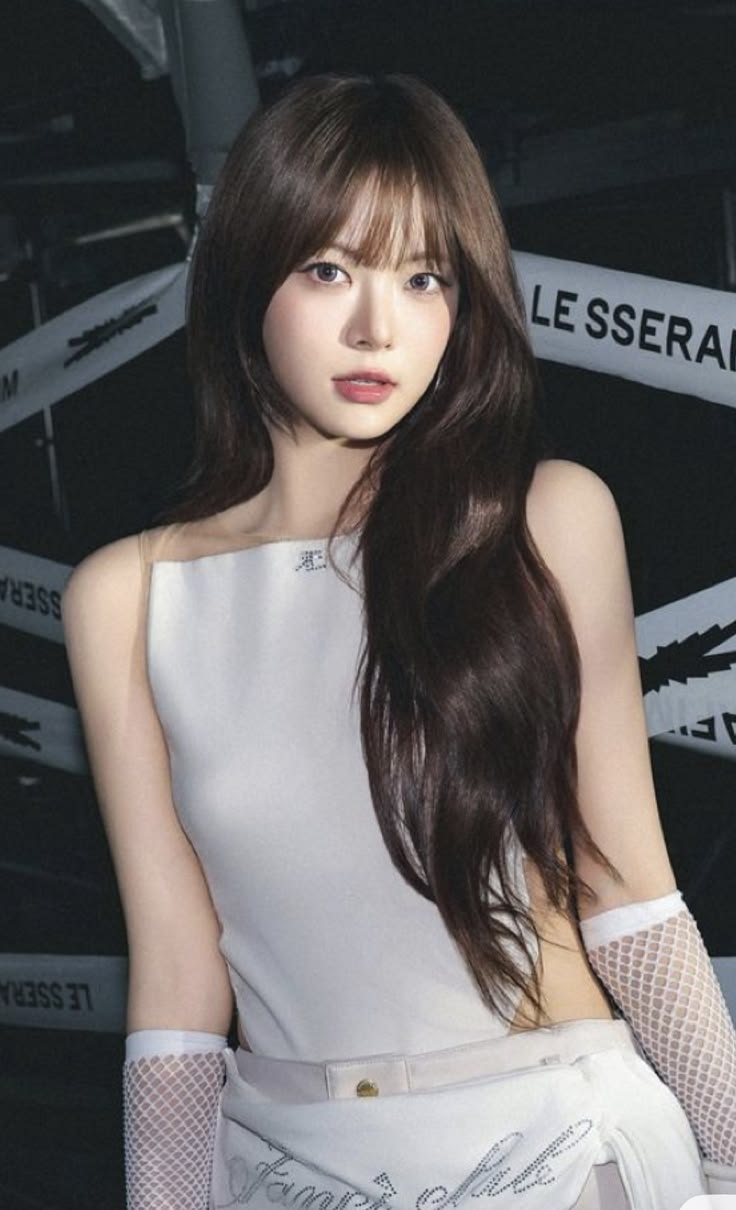 Hong Eunchae