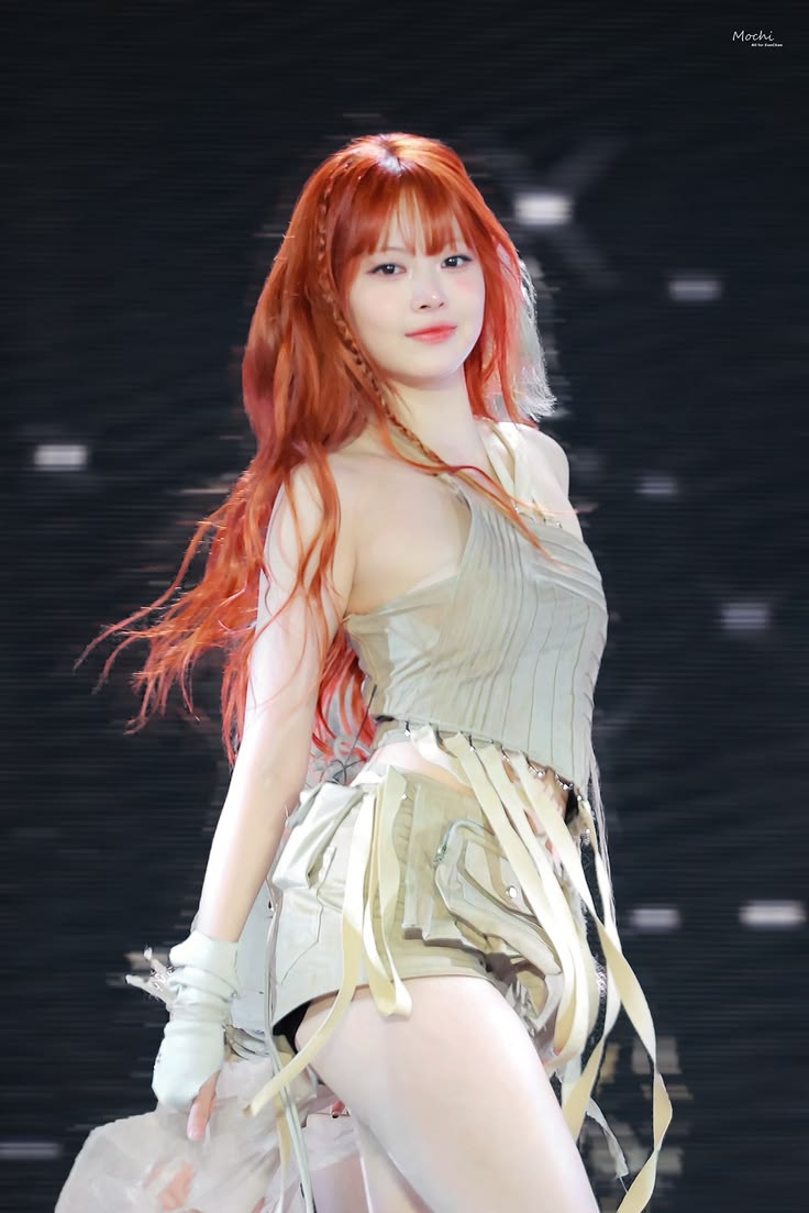 Hong Eunchae