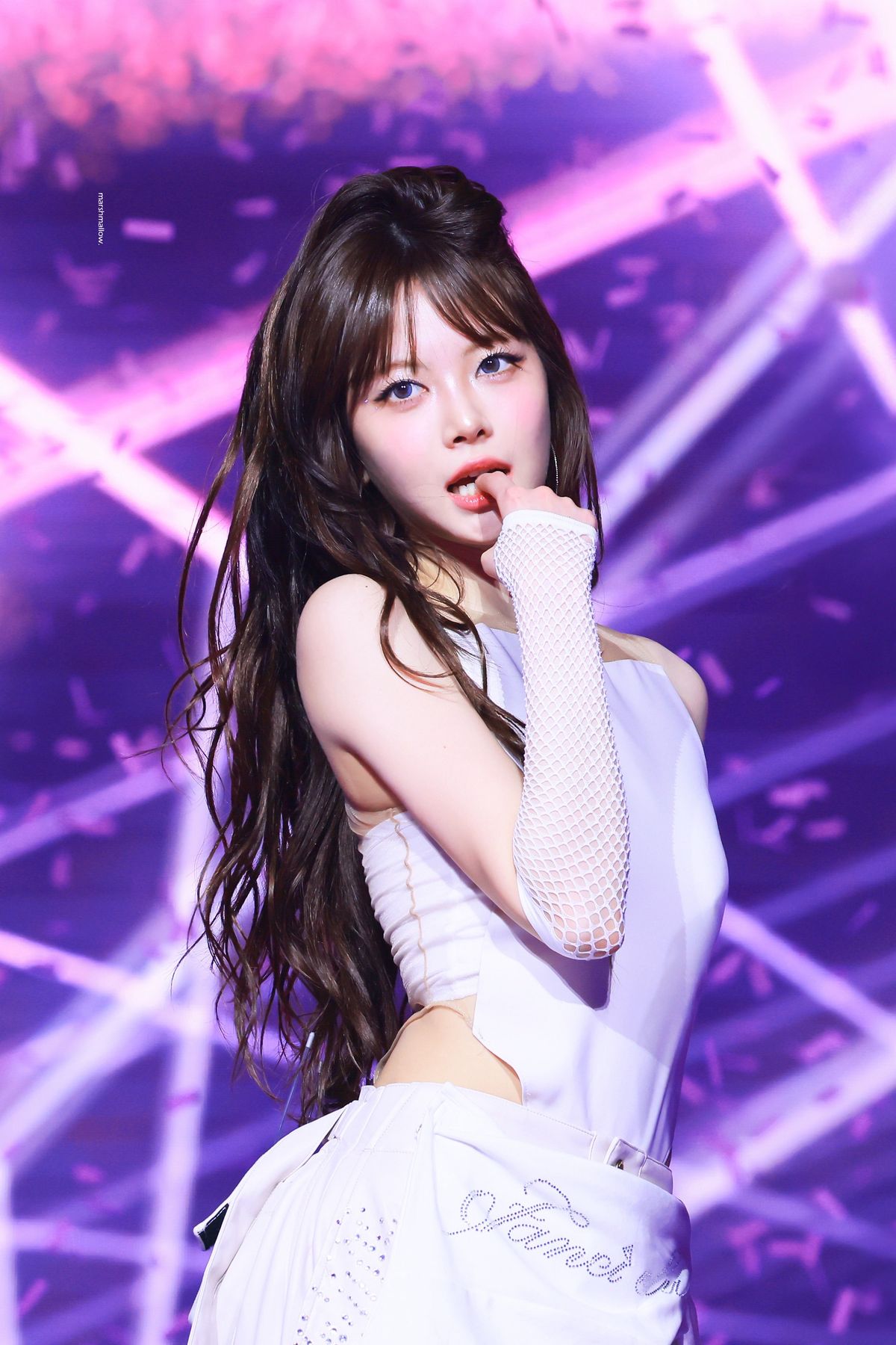 Hong Eunchae