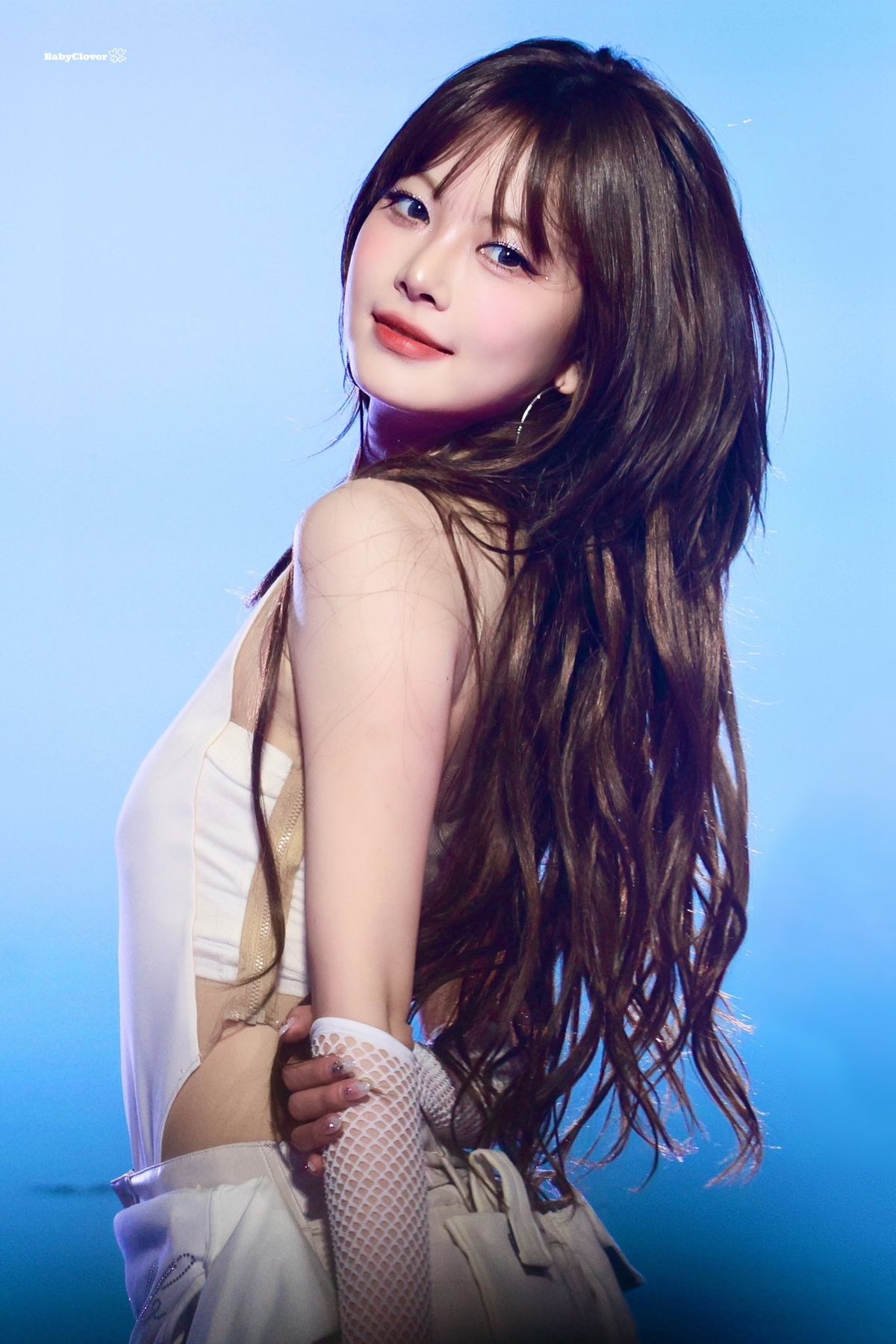 Hong Eunchae