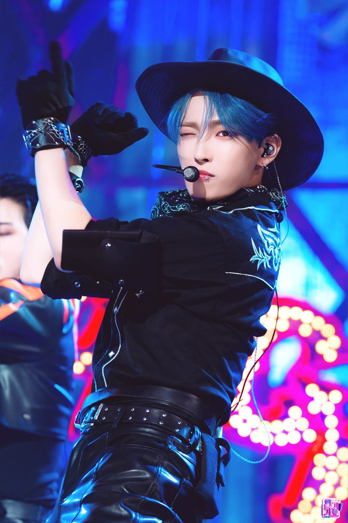 Hongjoong