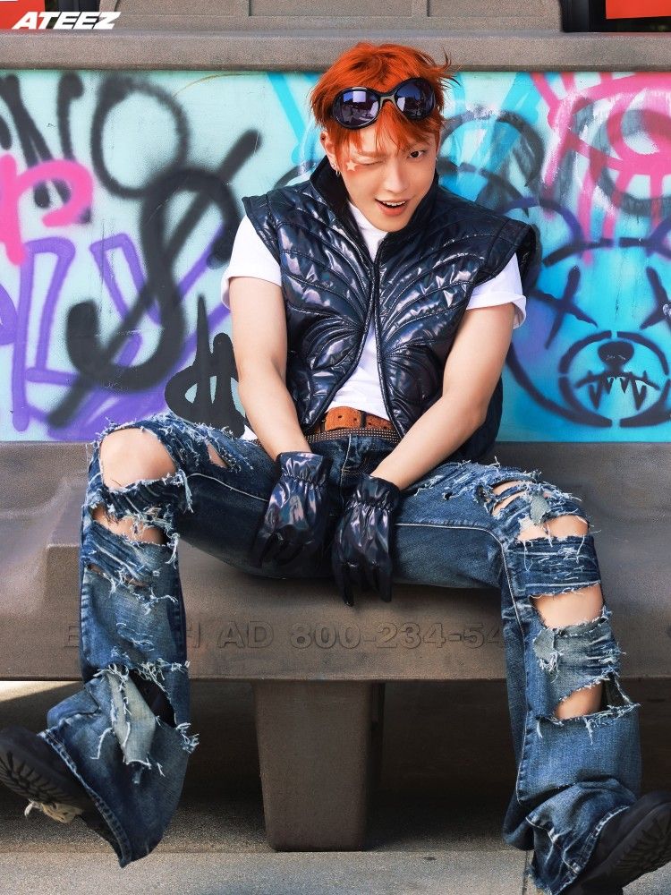 Hongjoong