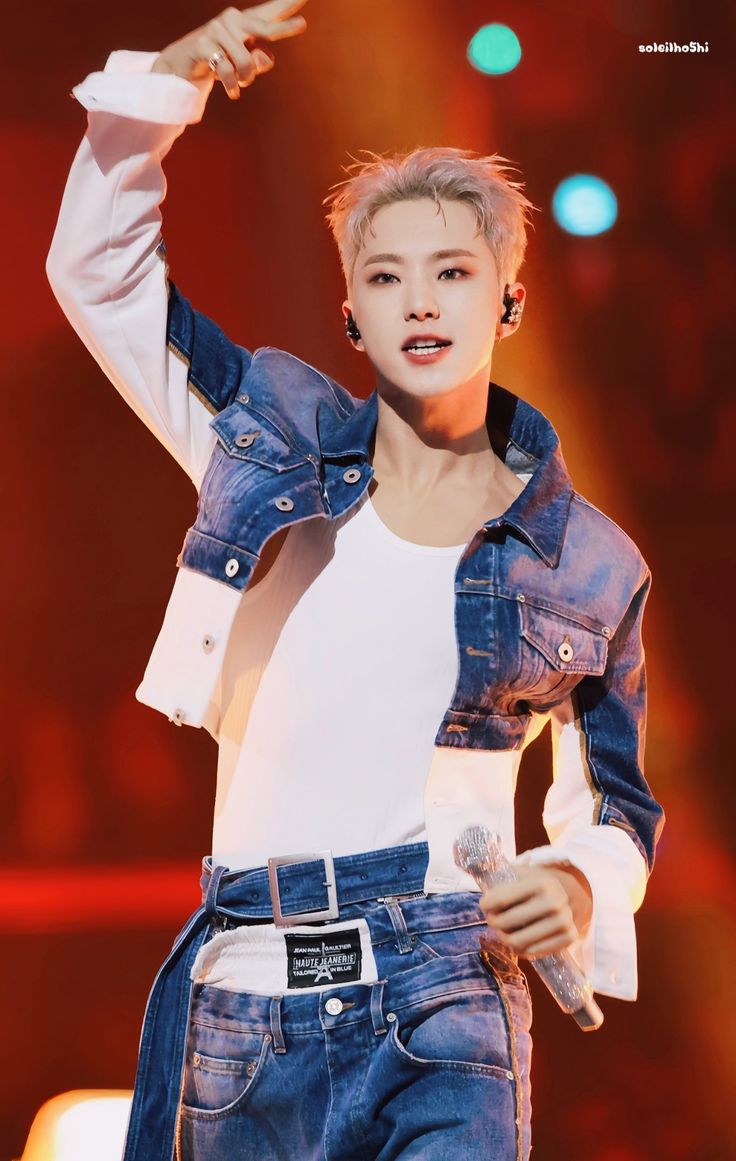 HOSHI (호시)