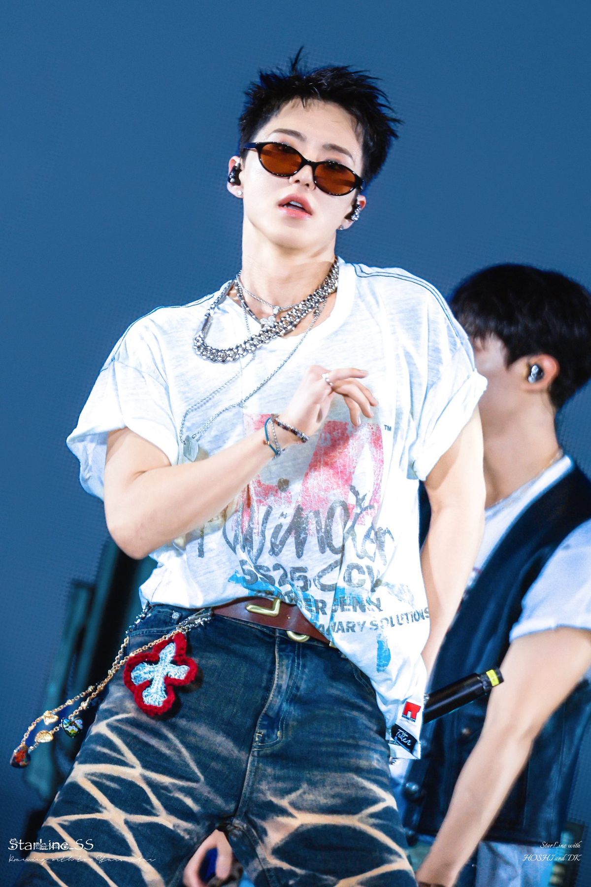 HOSHI (호시)