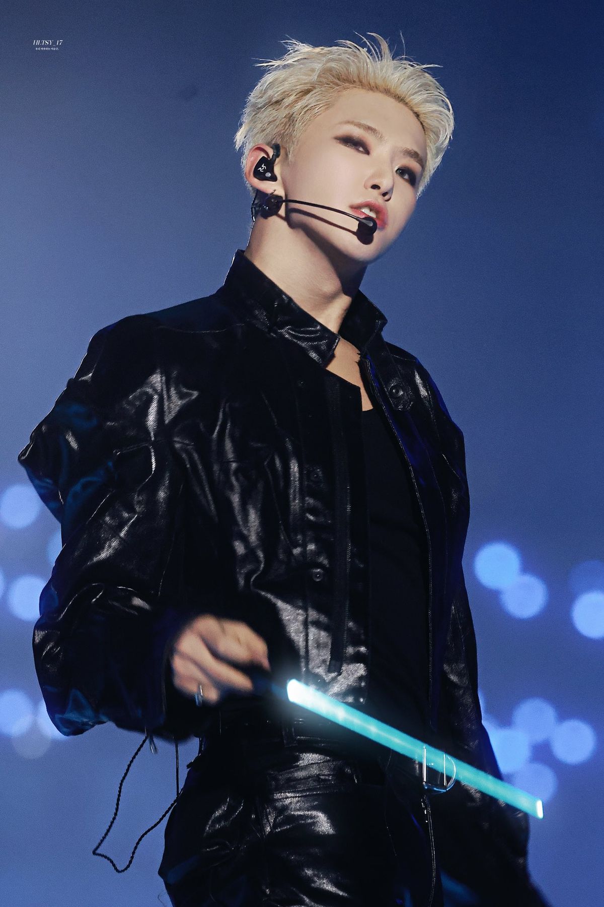 HOSHI (호시)