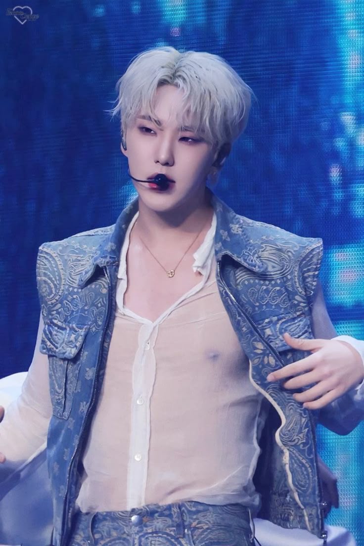 HOSHI (호시)