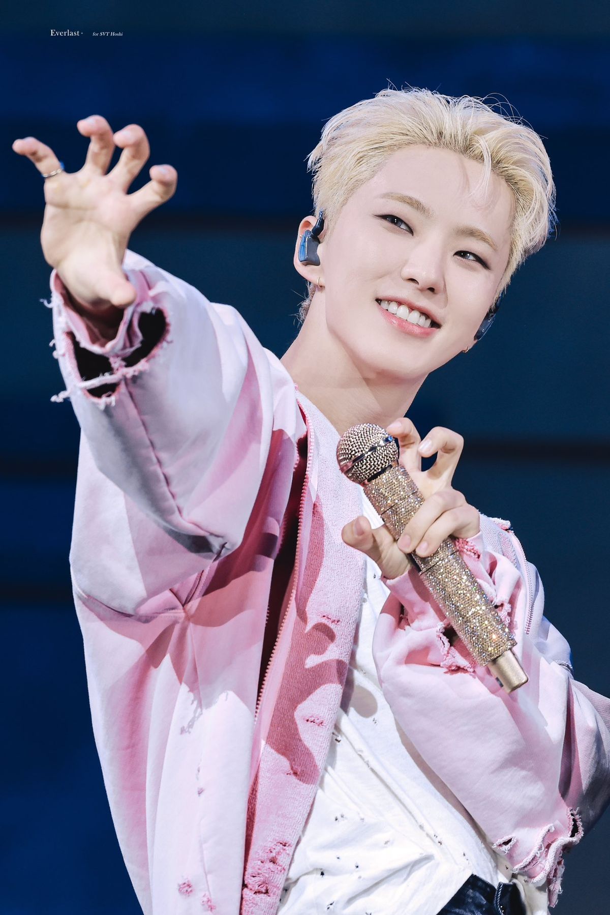 HOSHI (호시)