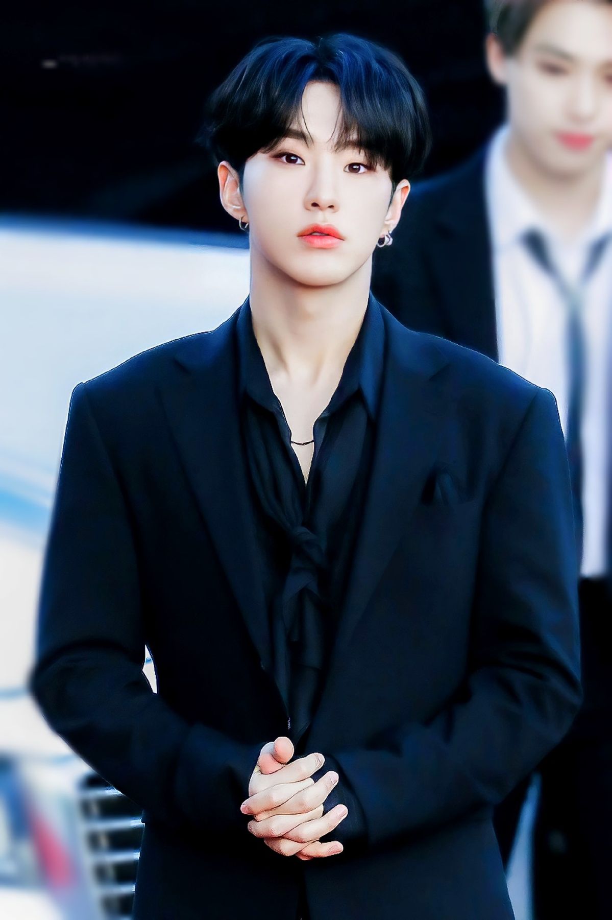 HOSHI (호시)