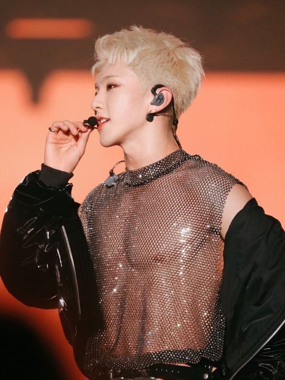 HOSHI (호시)