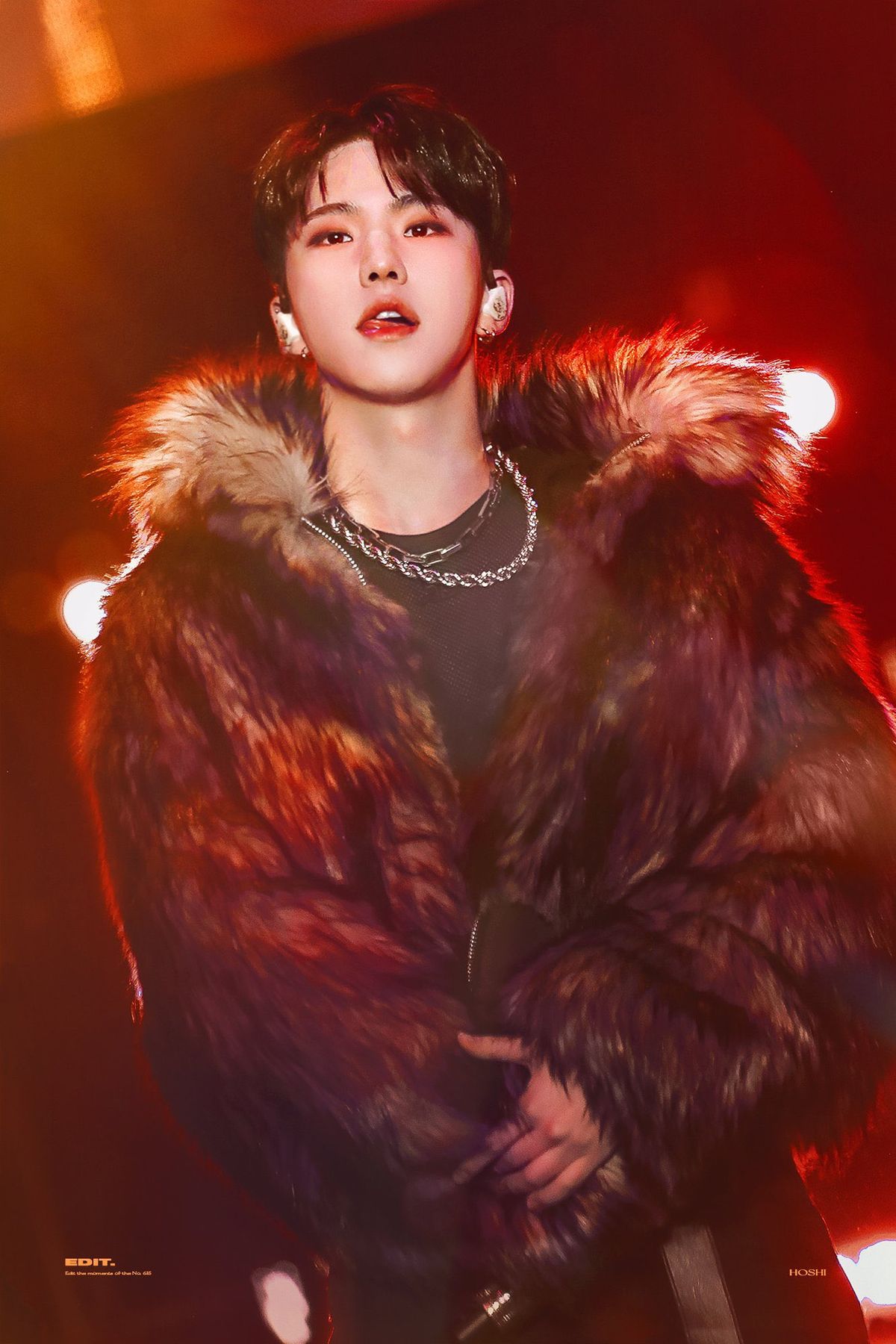 Hoshi