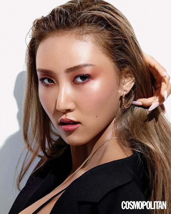 Hwasa