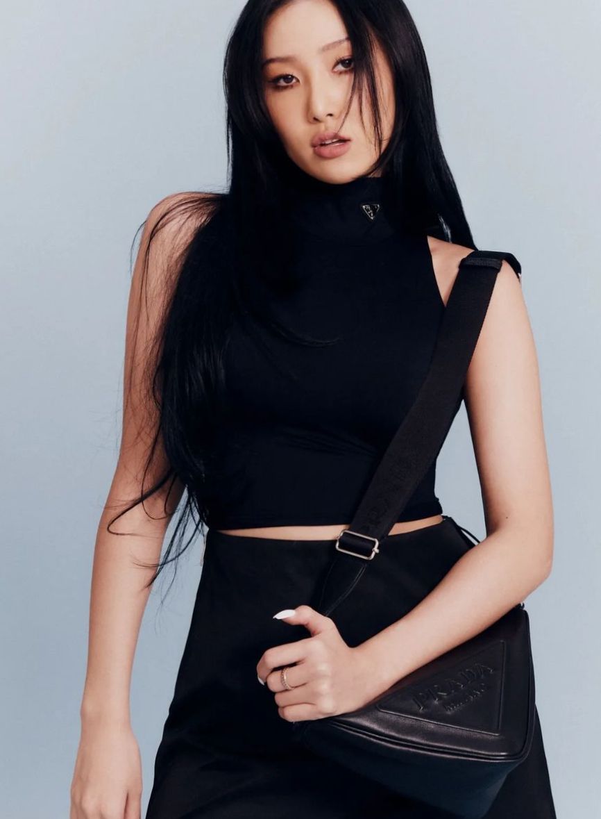 Hwasa