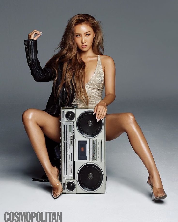 Hwasa